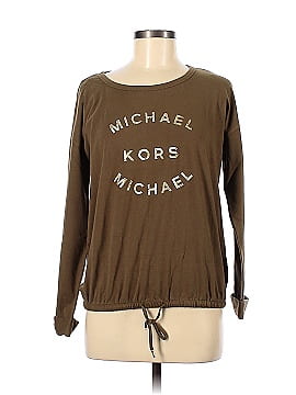 MICHAEL Michael Kors Sweatshirt (view 1)