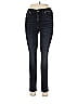 J.Crew Solid Black Jeans Size 28 waist - photo 1