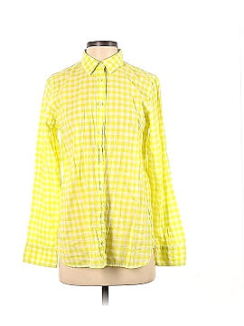 J.Crew Long Sleeve Button-Down Shirt (view 1)