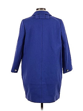 Kate Spade New York Wool Coat (view 2)