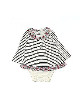 Baby Gap Long Sleeve Onesie (view 1)