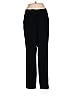 St. John Collection Black Dress Pants Size 2 - photo 1