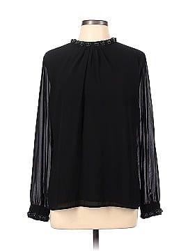 Catherine Long Sleeve Blouse (view 1)