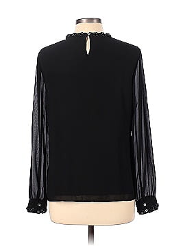 Catherine Long Sleeve Blouse (view 2)