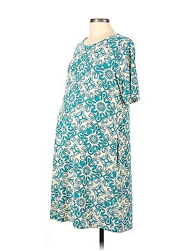 Mountain Mama Casual Dress (view 1)