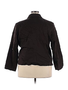 Signature by Larry Levine Jacket (view 2)