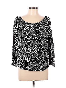 H&M 3/4 Sleeve Blouse (view 1)