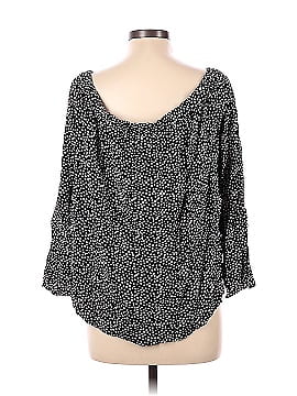 H&M 3/4 Sleeve Blouse (view 2)