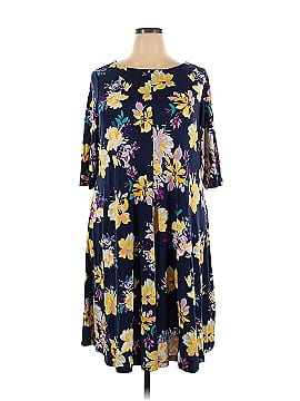 Roaman's Casual Dress (view 1)