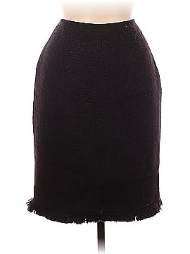 Worth Wool Skirt (view 1)