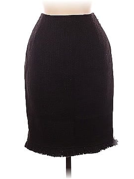 Worth Wool Skirt (view 2)