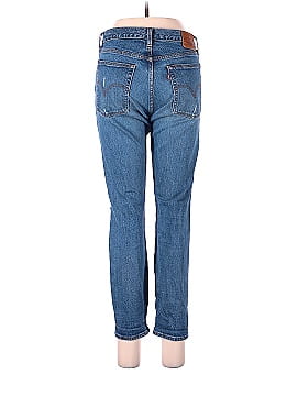 Levi's Wedgie Fit Women's Jeans (view 2)