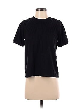 Banana Republic Factory Store Short Sleeve T-Shirt (view 1)