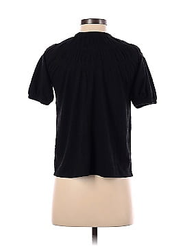 Banana Republic Factory Store Short Sleeve T-Shirt (view 2)