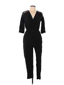 Teen Vogue for Macy's Style Lab Jumpsuit (view 1)