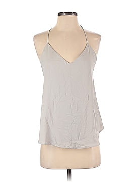 For Sienna Sleeveless Blouse (view 1)