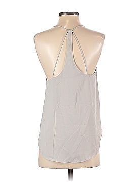 For Sienna Sleeveless Blouse (view 2)