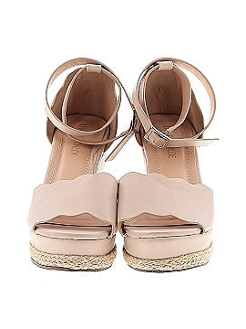 Chase & Chloe Wedges (view 2)