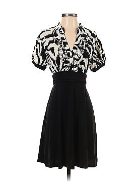 En Focus Studio Casual Dress (view 1)