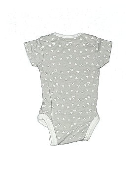 Gerber Short Sleeve Onesie (view 2)