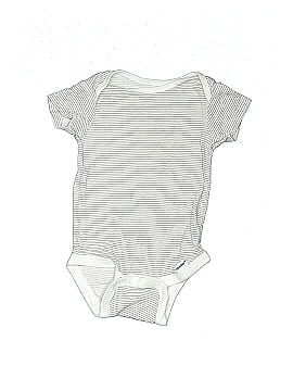 Gerber Short Sleeve Onesie (view 1)