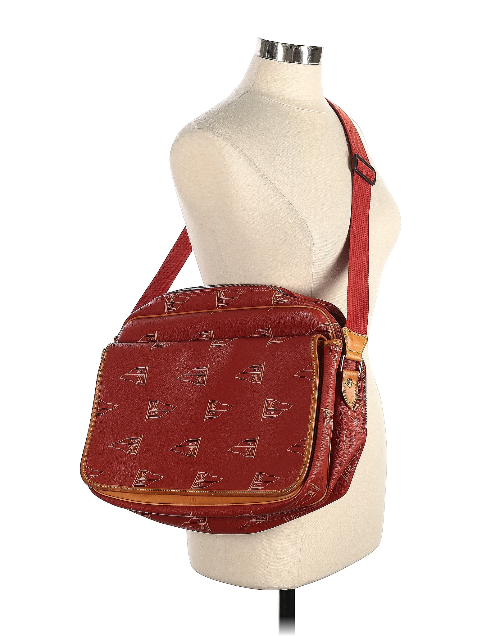 Louis Vuitton Messenger On Sale Up To 90% Off Retail