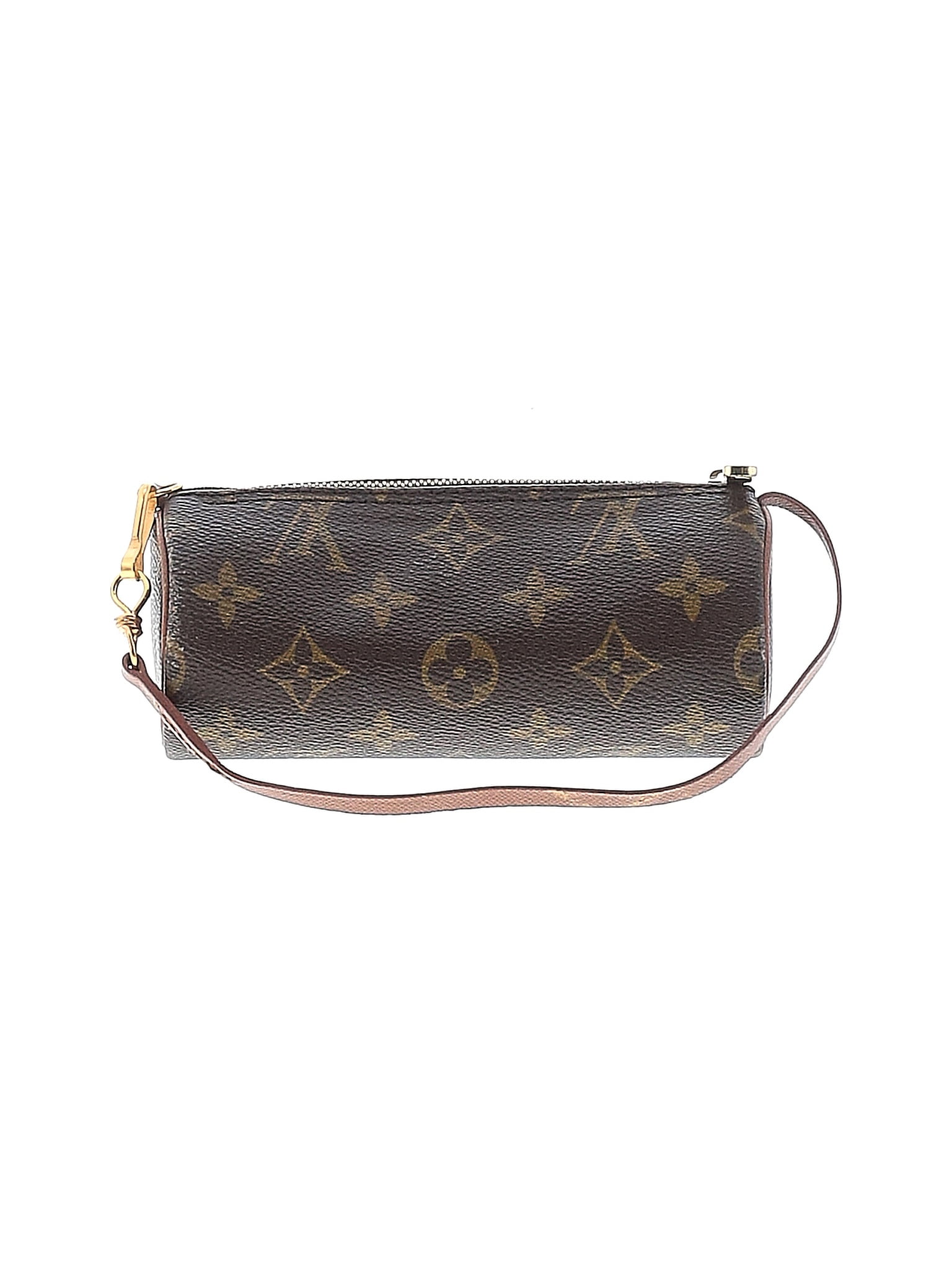 Louis Vuitton, Bags, Takashi Murakami X Louis Vuitton White Monogram  Multicolore Elise Wallet