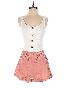 Shein Romper (view 1)