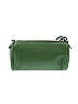 Dooney & Bourke 100% Leather Solid Green Leather Shoulder Bag One Size - photo 2