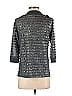 Slinky Brand Gray Cardigan Size XS - photo 2