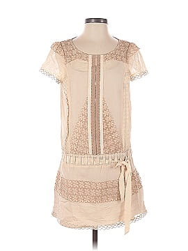 BCBGMAXAZRIA Casual Dress (view 1)