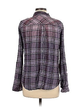 Harper Long Sleeve Button-Down Shirt (view 2)