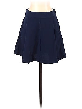 Harlowe & Graham Casual Skirt (view 1)