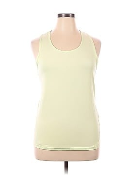 BSP Better Sports Performance Active Tank (view 1)