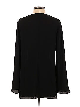 Catherine Long Sleeve Blouse (view 2)