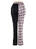 Hot Topic Black Khakis Size S - photo 2
