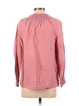 Rachel Zoe Long Sleeve Blouse (view 2)