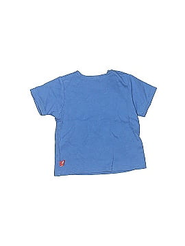 Zutano Short Sleeve T-Shirt (view 2)