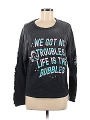 Disney Parks Sweatshirt