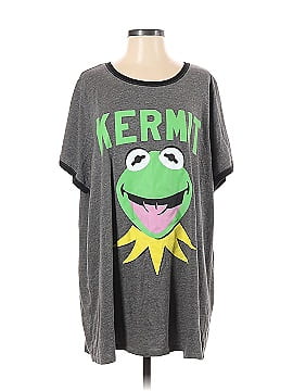 The Muppets Short Sleeve T-Shirt (view 1)