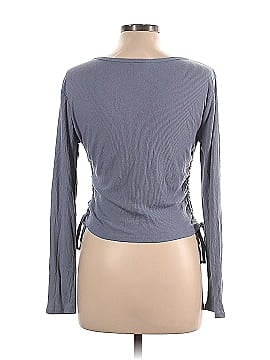 Bozzolo Long Sleeve Top (view 2)