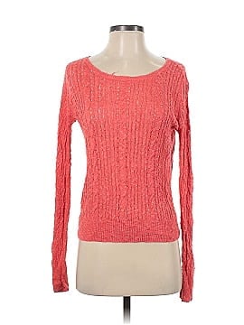 Cynthia Rowley TJX Pullover Sweater (view 1)