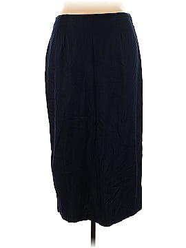 Venezia Jeans Clothing Co. Casual Skirt (view 2)
