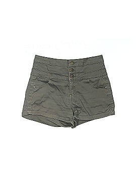 Tinseltown Shorts (view 1)