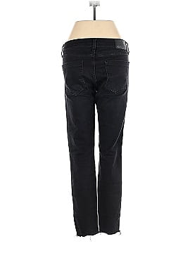 Zara Basic Jeans (view 2)