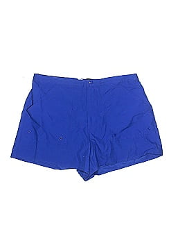 Azul Shorts (view 1)