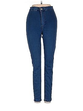 Topshop Jeggings (view 1)