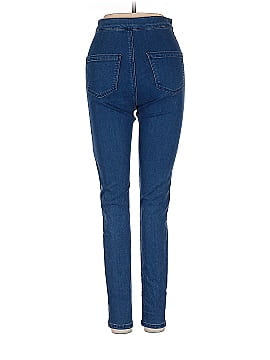 Topshop Jeggings (view 2)