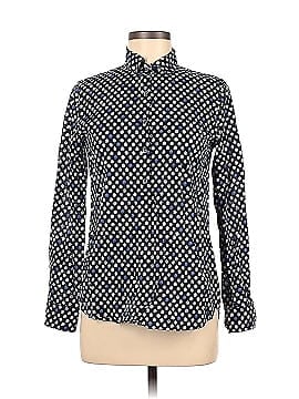 J.Crew Long Sleeve Button-Down Shirt (view 1)