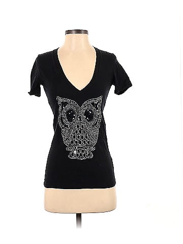 Brad Butter Short Sleeve T-Shirt (view 1)